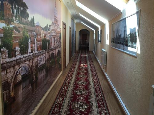 Hotel Kristina