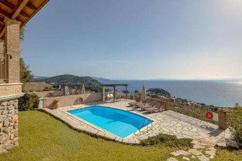 Deluxe Villa image 10