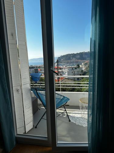 Villa Iris, Nice (fotografie 5)
