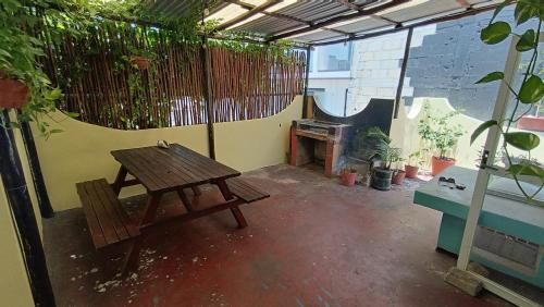 Tres Mundos Hostel – Playa del Carmen, TX
