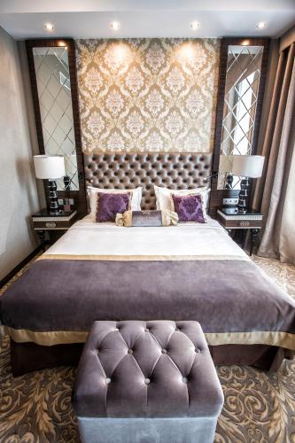 Majestic Boutique Hotel Deluxe - image 10