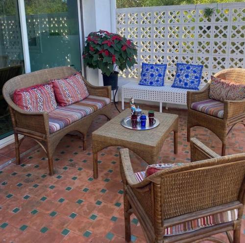 Sadržaji, Villa entière Dar Baida Plage David Bouznika (Villa entiere Dar Baida Plage David Bouznika) in Bouznika