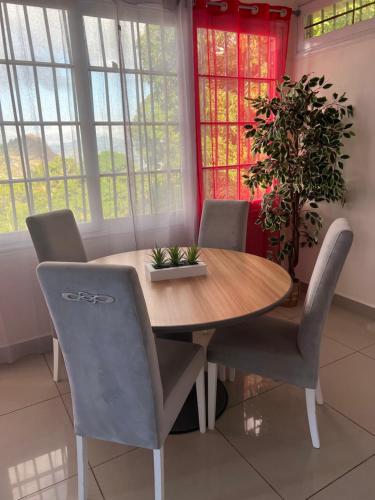 Superbe appartement T3 à Pamandzi (Superbe appartement T3 a Pamandzi) in 馬穆楚