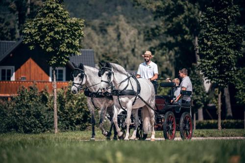 Hotel U Pekaře - Jítravský Dvorec