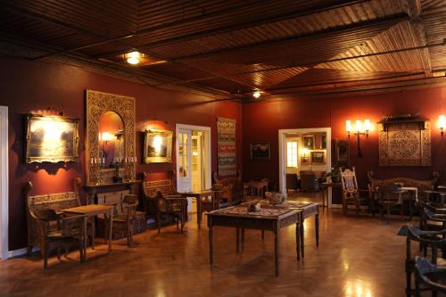 Kviknes Hotel - image 10