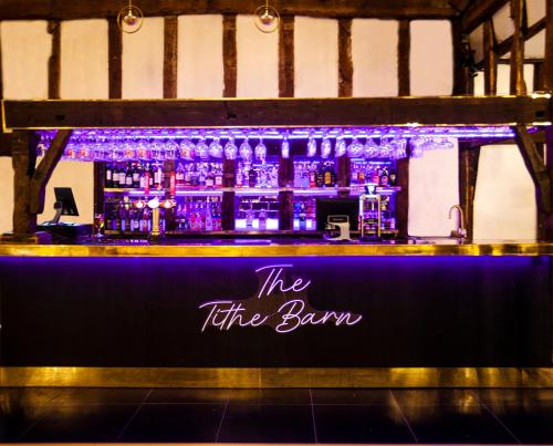 Best Western Brome Grange Hotel - image 4