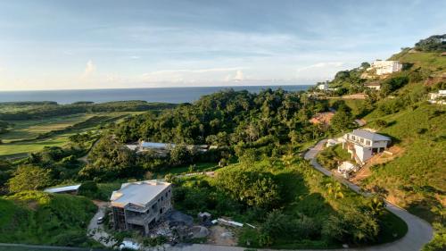 Coral Views Resort - Villa uMaMi in French Cay