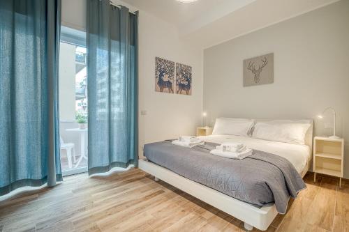 Emily Valles Apartment Saint Peter's, Rom