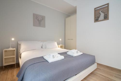 Emily Valles Apartment Saint Peter's, Roma (foto 5)