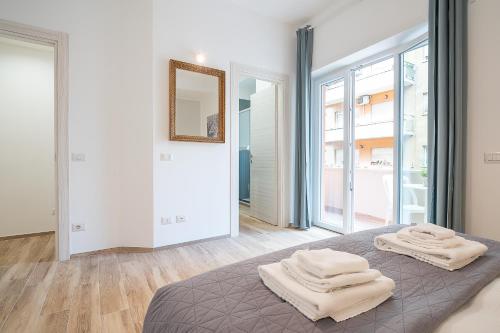 Emily Valles Apartment Saint Peter's, Roma (foto 7)