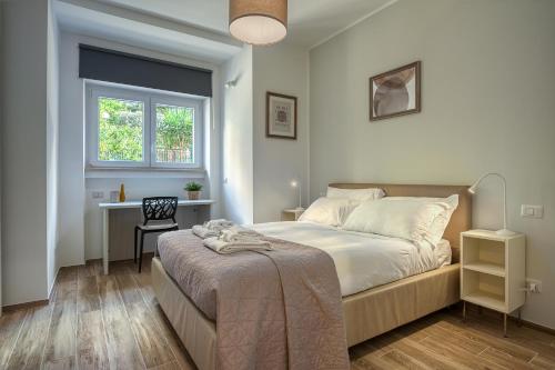 Emily Valles Apartment Saint Peter's, Roma (foto 8)