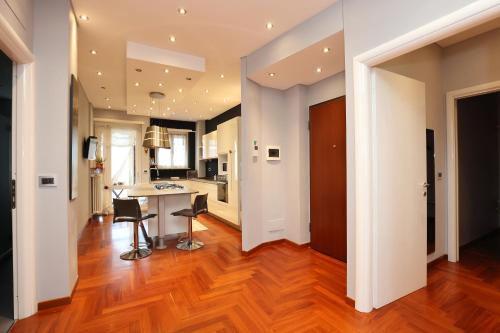 Casa sotto le stelle, Torino (foto 6)