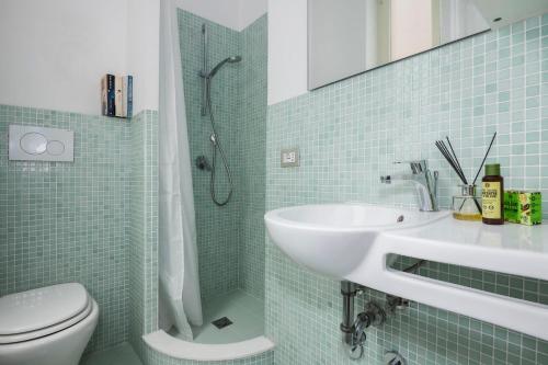 Trastevere Apartment - ZENO 29, Rzym (zdjęcie 7)
