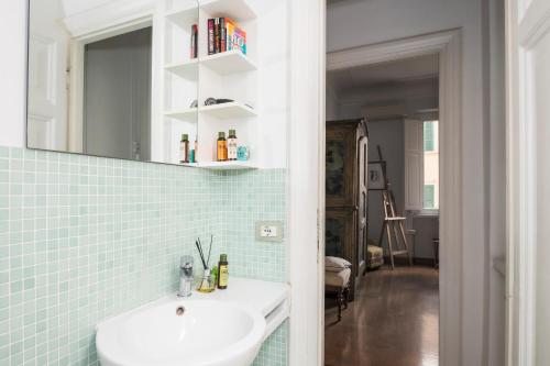 Trastevere Apartment - ZENO 29, Rzym (zdjęcie 8)