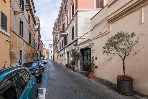 Trastevere Apartment - ZENO 29, Rzym (zdjęcie 9)