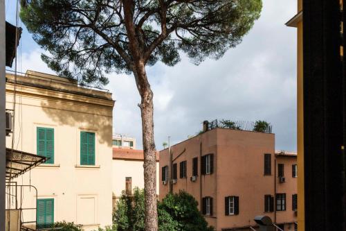 Trastevere Apartment - ZENO 29, Rzym (zdjęcie 10)