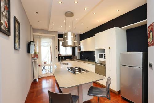 Casa sotto le stelle, Torino (foto 8)