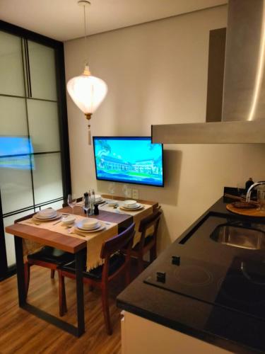 Wanderlust Experience Hotel - main image