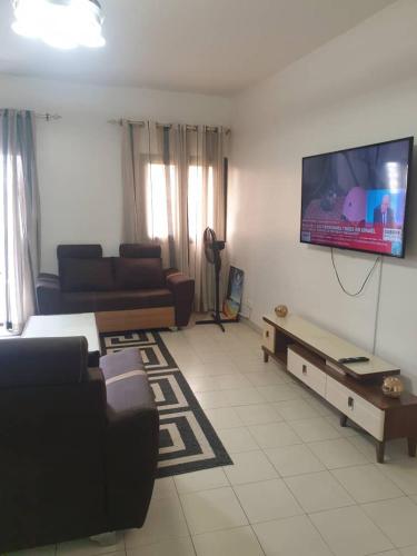 Appartement 1