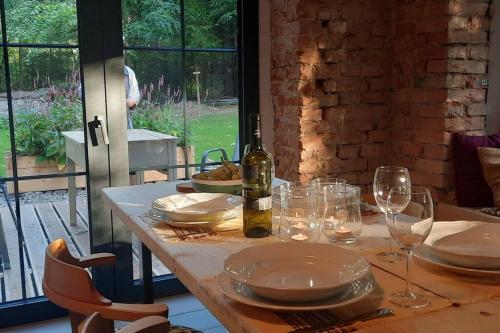 Depo Loco ( Banícke depo) (Depo Loco ( Banicke depo)) in 斯帕尼亞多利納