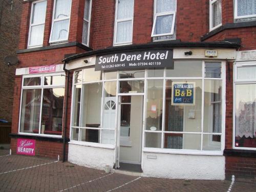 South Dene Hotel, , East Yorkshire
