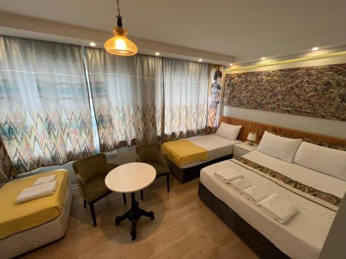 Rodin Hostel – Istanbul, FL
