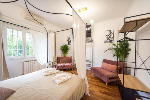 DomusFebo-VaticanSuites, Roma