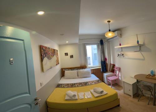 Rodin Hostel – Istanbul, FL