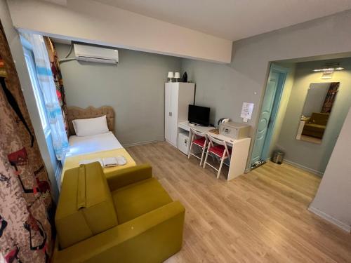 Rodin Hostel – Istanbul, FL