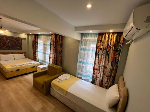 Rodin Hostel – Istanbul, FL