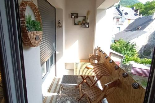 Les loggias d'Aure:6/8 pers. photo 3