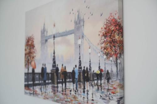 Birmingham Handsworth House gîte à louer Perry Barr