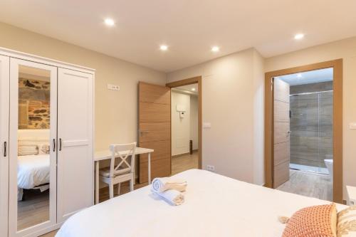 Apartamento El Toisón de Oro 22 Garaje gratis, Bilbao (foto 4)