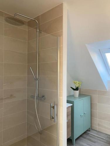 Appartement dans une grange rénovée, Strasbourg (photo 2)
