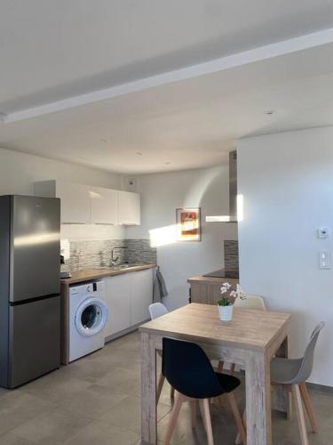 Appartement dans une grange rénovée, Strasbourg (photo 6)