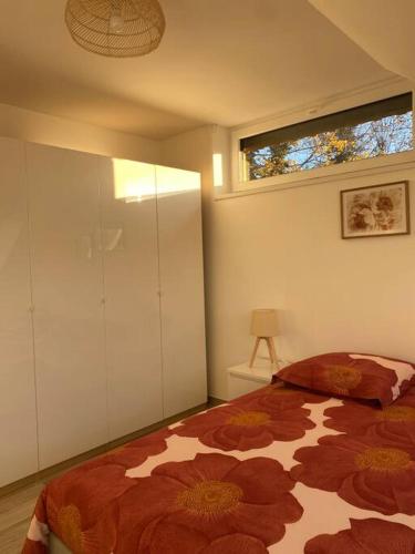 Appartement dans une grange rénovée, Strasbourg (photo 7)