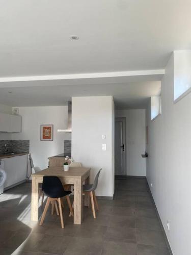 Appartement dans une grange rénovée, Strasbourg (photo 8)