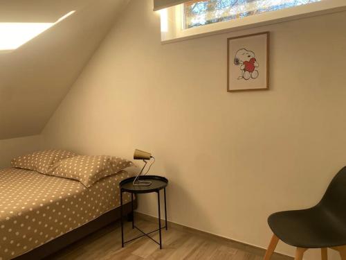 Appartement dans une grange rénovée, Strasbourg (photo 10)