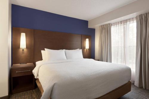 Residence Inn by Marriott Chicago / Bloomingdale