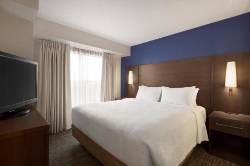 Residence Inn by Marriott Chicago / Bloomingdale