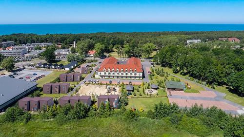 Hotel Delfin Spa&wellness