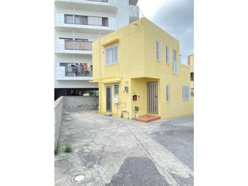 Yellow House - Vacation STAY 24896v