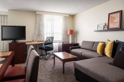 Residence Inn by Marriott Cypress Los Alamitos in Los Alamitos, USA
