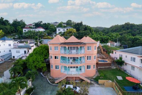 Belle Air Seaview- Entire Home (5 Bdrm 5Bath)