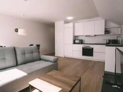 Ferienwohnung Weissach in Weissach, Deutschland