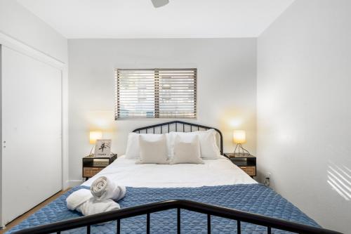 Discover Uptown! Quiet Location & Parking & Washer Dryer thumb 4