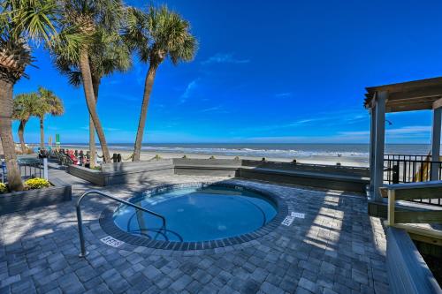 0105 Waters Edge Resort condo - image 11
