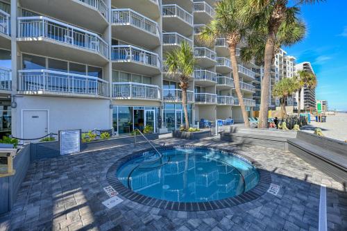 0105 Waters Edge Resort condo - image 6
