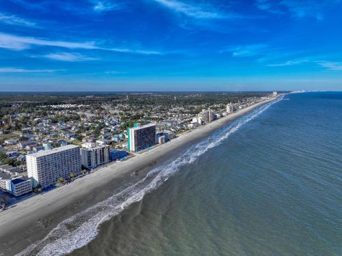 0512 Waters Edge Resort condo - image 4