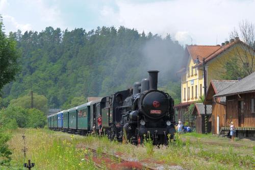 Hotel Kácov